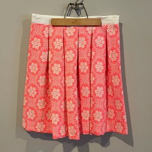 NWT Boden Ariana Skirt